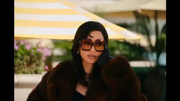 アメリカン・ドリーム