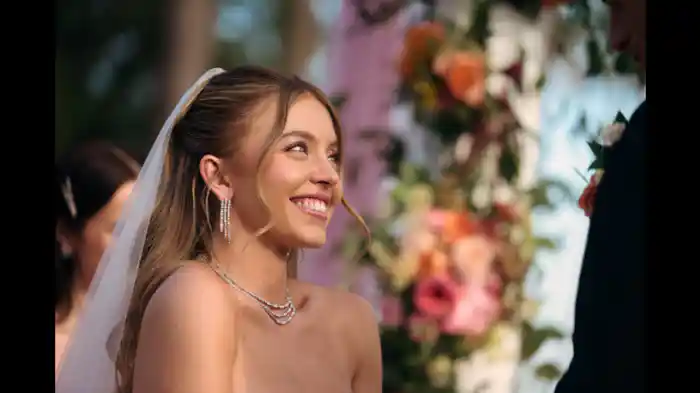 結婚式