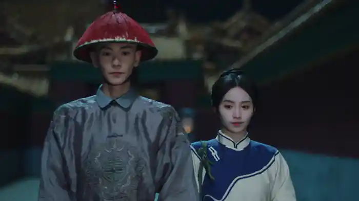 泥沼の責任転嫁