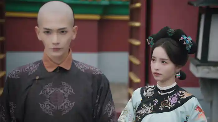 最終計略の始動