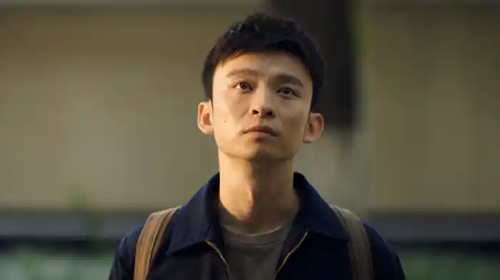 重犯罪隊に来た新人刑事