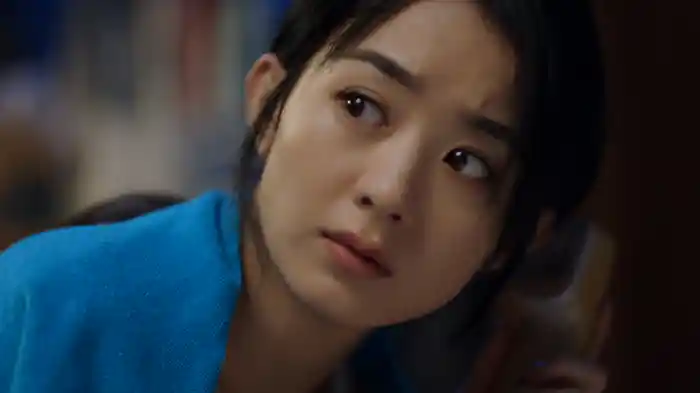 受話器の向こうに