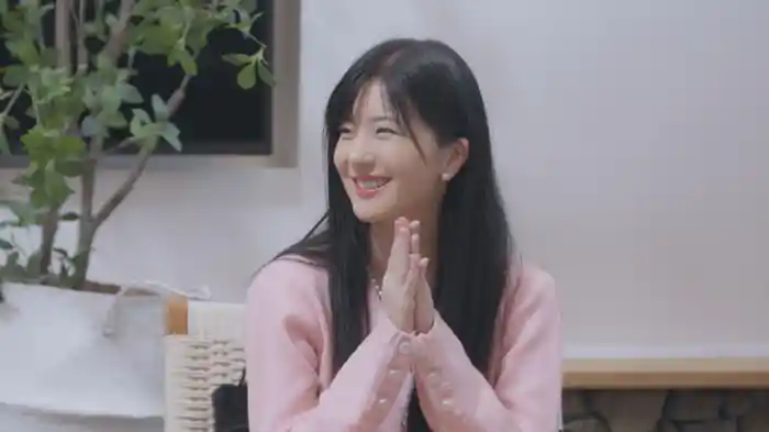 見知らぬときめき