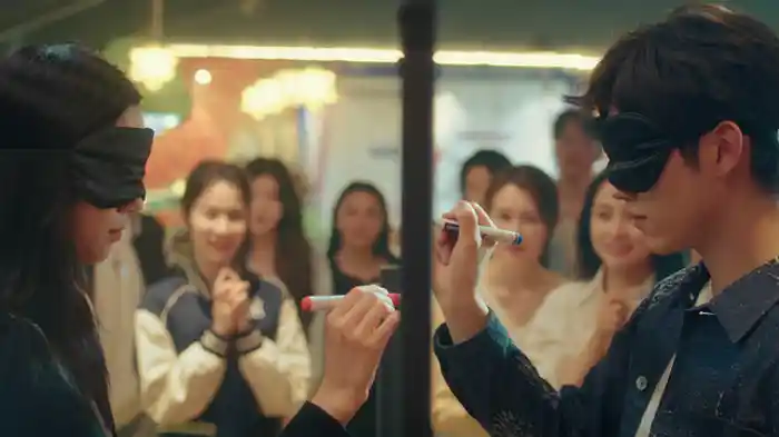 100%のソウルメイト