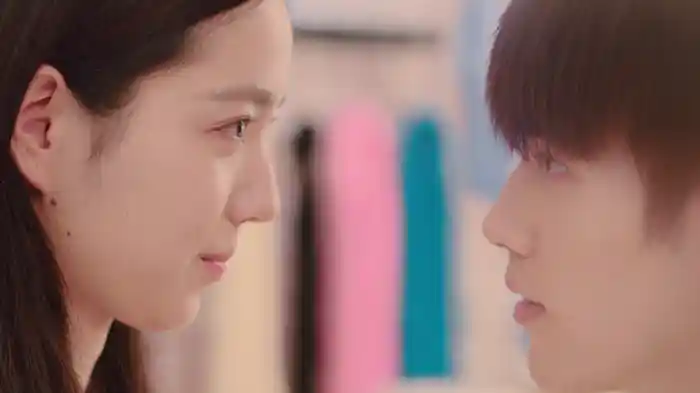 雨上がりの幸福