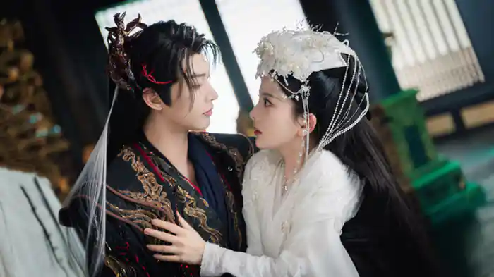 愛する人との再会