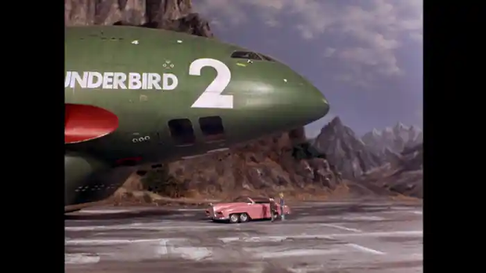 ペネロープの危機