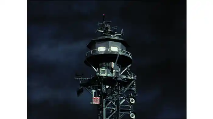 超音ジェット機レッドアロー