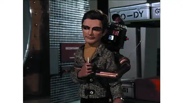 スパイにねらわれた原爆