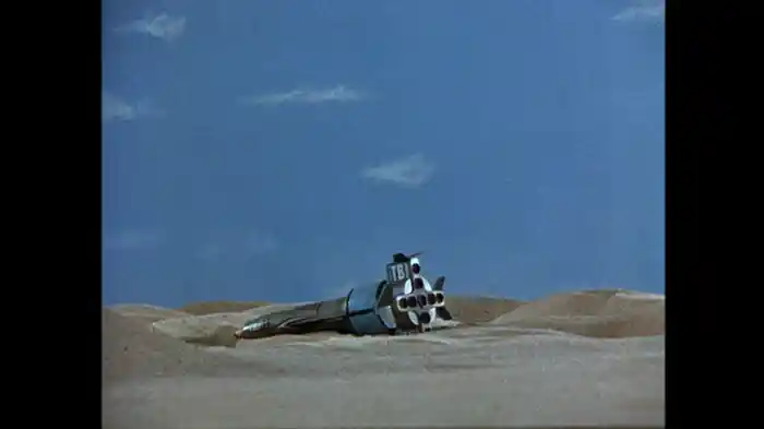 ピラミッドの怪