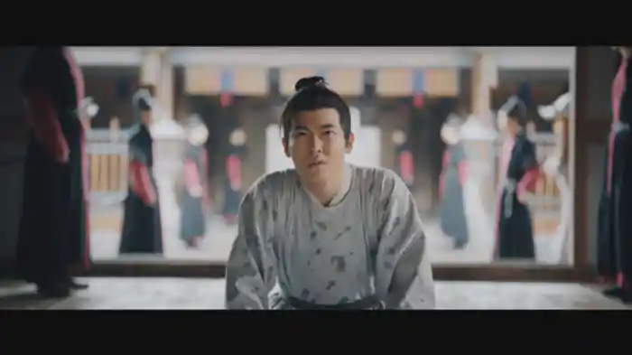 狙われた多面印