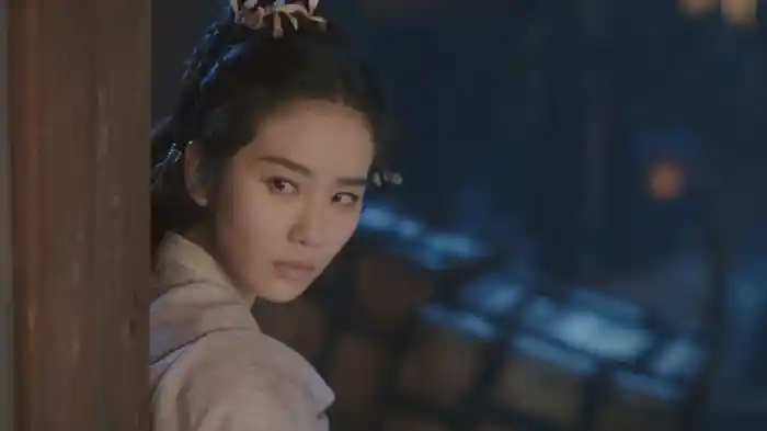 屋敷での出来事