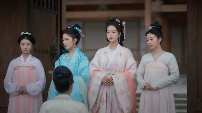 騙られた婚姻の真実