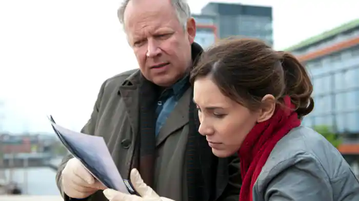 未解決事件の真相