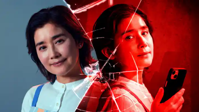 鬼女だけは敵に回してはいけない