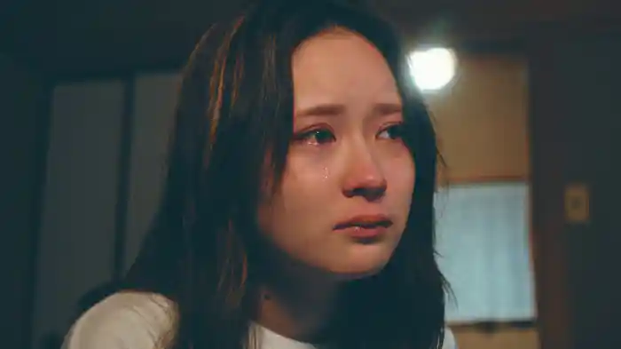腹をくくる