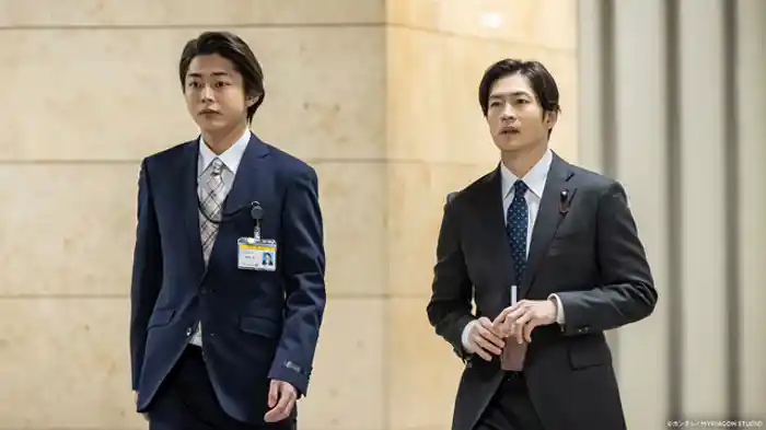 選挙の天才・テンサウザンド