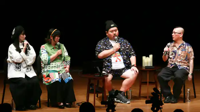 第1部 村上ロック編