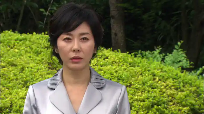 ハ家には戻りません