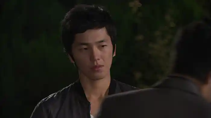 ヘジュのお兄さんは・・・