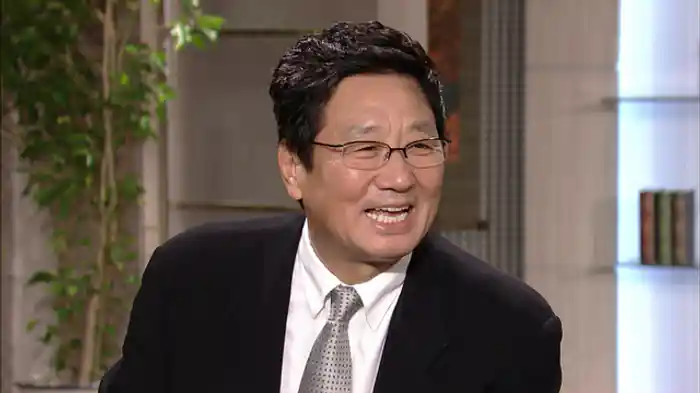 家系図は渡さない