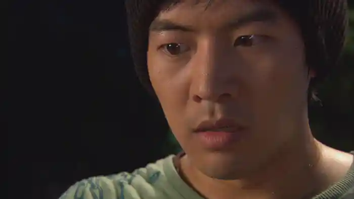 新林洞殺人事件