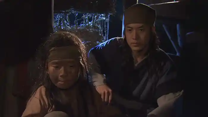 サテッキルの正体