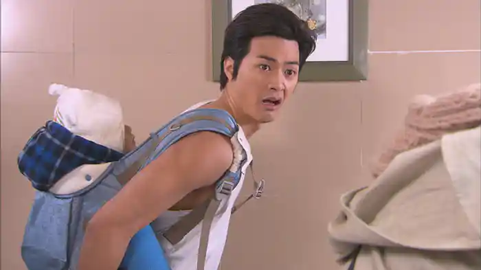 奥様は楽天家！？