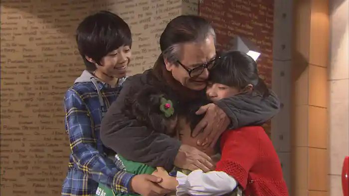 私は家政婦です