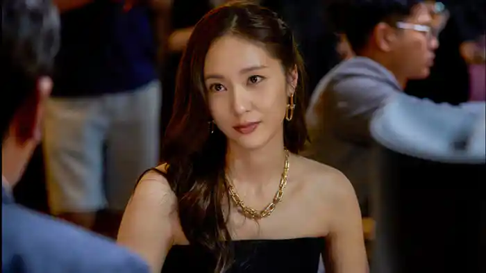 欲望と疑惑の間