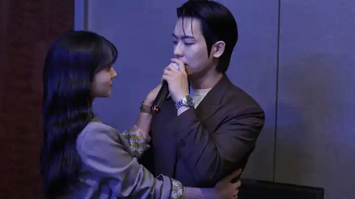 突然のプロポーズ