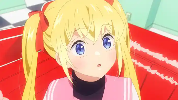 真央は、間男の“ま・お”!?