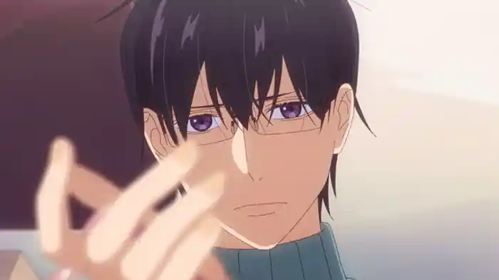 佐槻さんの、隠し事!?