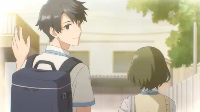 レプリカは、惑う。