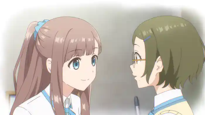 レプリカは、探す。