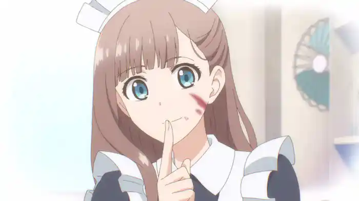レプリカは、歪む。