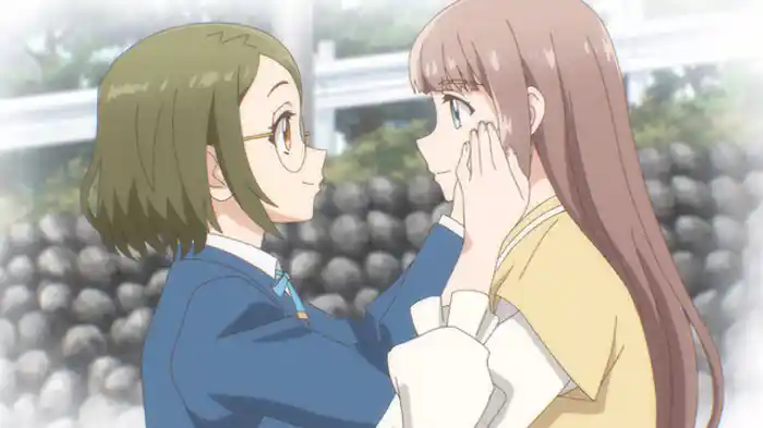 レプリカは、転がる。