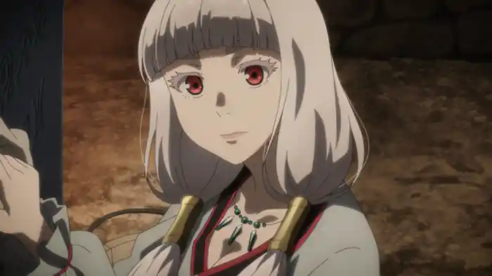 白姫（ジョゼ）様