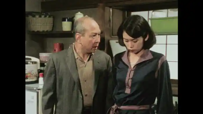 オッスと海と泣き上戸