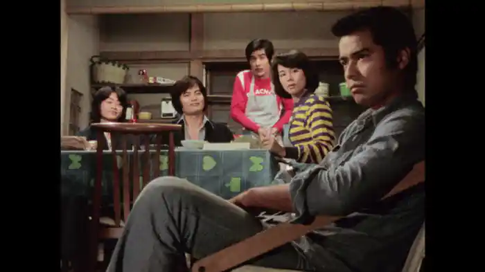 白い帆と風と俺