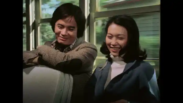 出逢いと愛と別れ