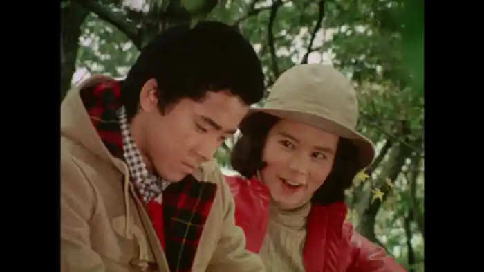 一人前の男と初体験と年上のひと