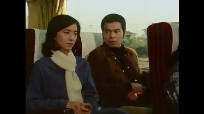 別離（わかれ）とイヤリングと友達の女