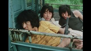 #「俺たちの勲章」「海を撃った日」 俺たちの勲章 第12話 海を撃った日(国内ドラマ / 1975) - 動画配信 | U