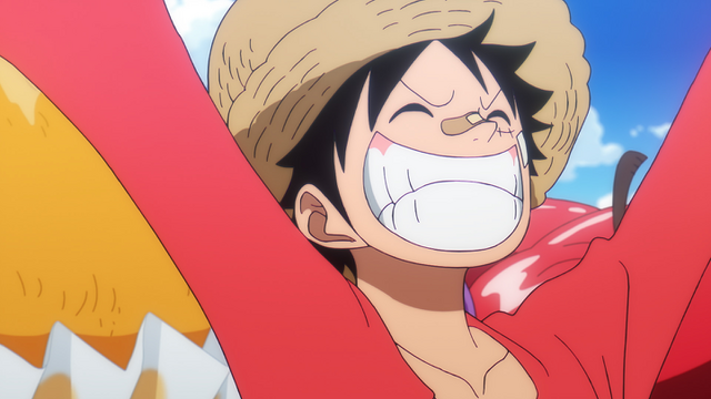 ワンピース エルバフ編 Episode 1156 に対する海外ニキ反応