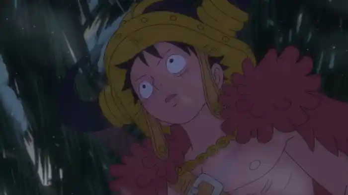 雪原の邂逅 呪いの王子ロキ