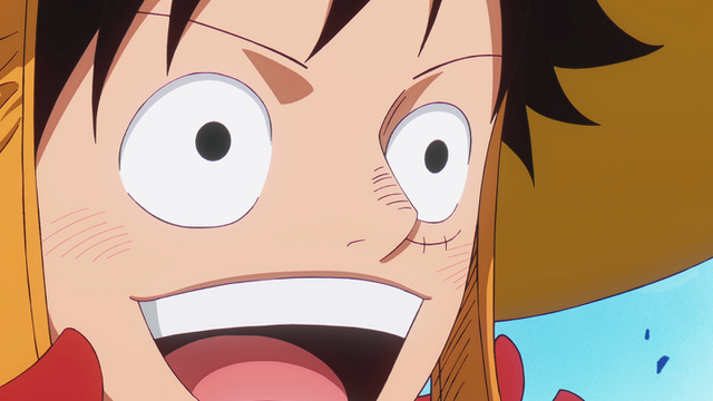 ワンピース エルバフ編 Episode 1162 に対する海外ニキ反応