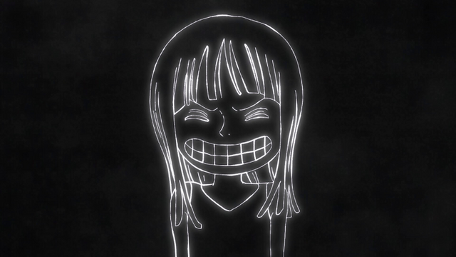 ワンピース エルバフ編 Episode 1163 に対する海外ニキ反応
