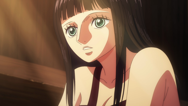 ワンピース エルバフ編 Episode 1164 に対する海外ニキ反応
