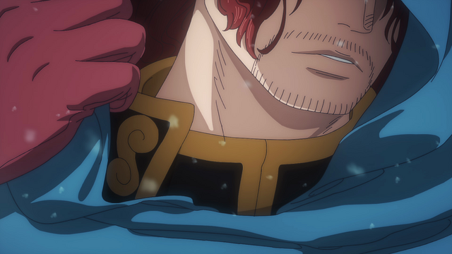 ワンピース エルバフ編 Episode 1167 に対する海外ニキ反応